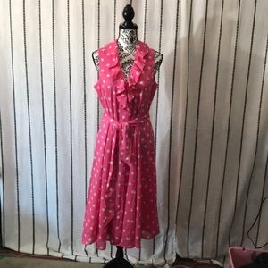 Jones New York Signature dress